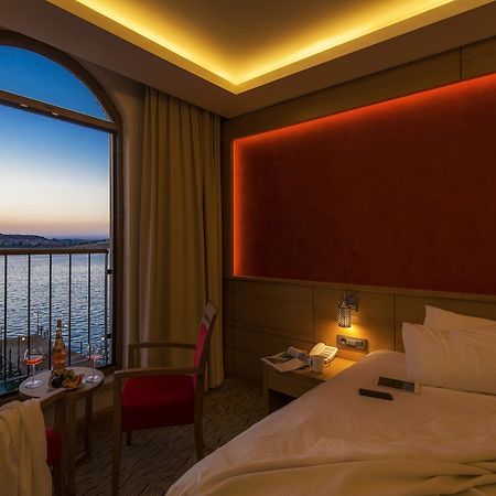 Ayvalı Bacacan Otel מראה חיצוני תמונה