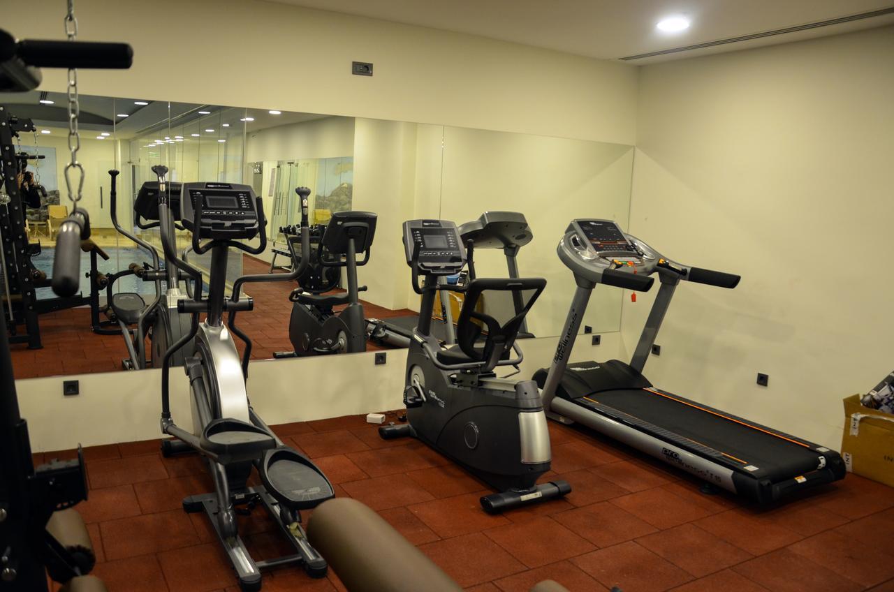 Ayvalı Bacacan Otel מראה חיצוני תמונה
