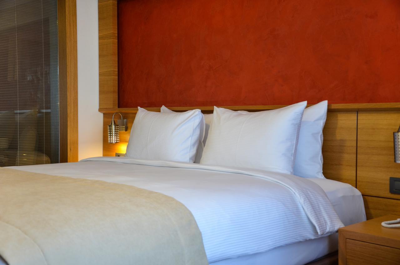 Ayvalı Bacacan Otel מראה חיצוני תמונה