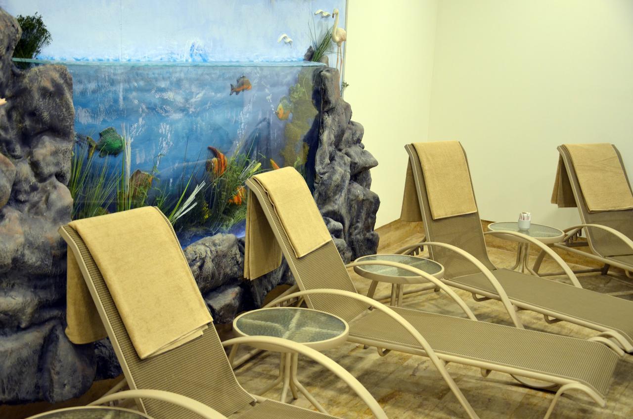 Ayvalı Bacacan Otel מראה חיצוני תמונה