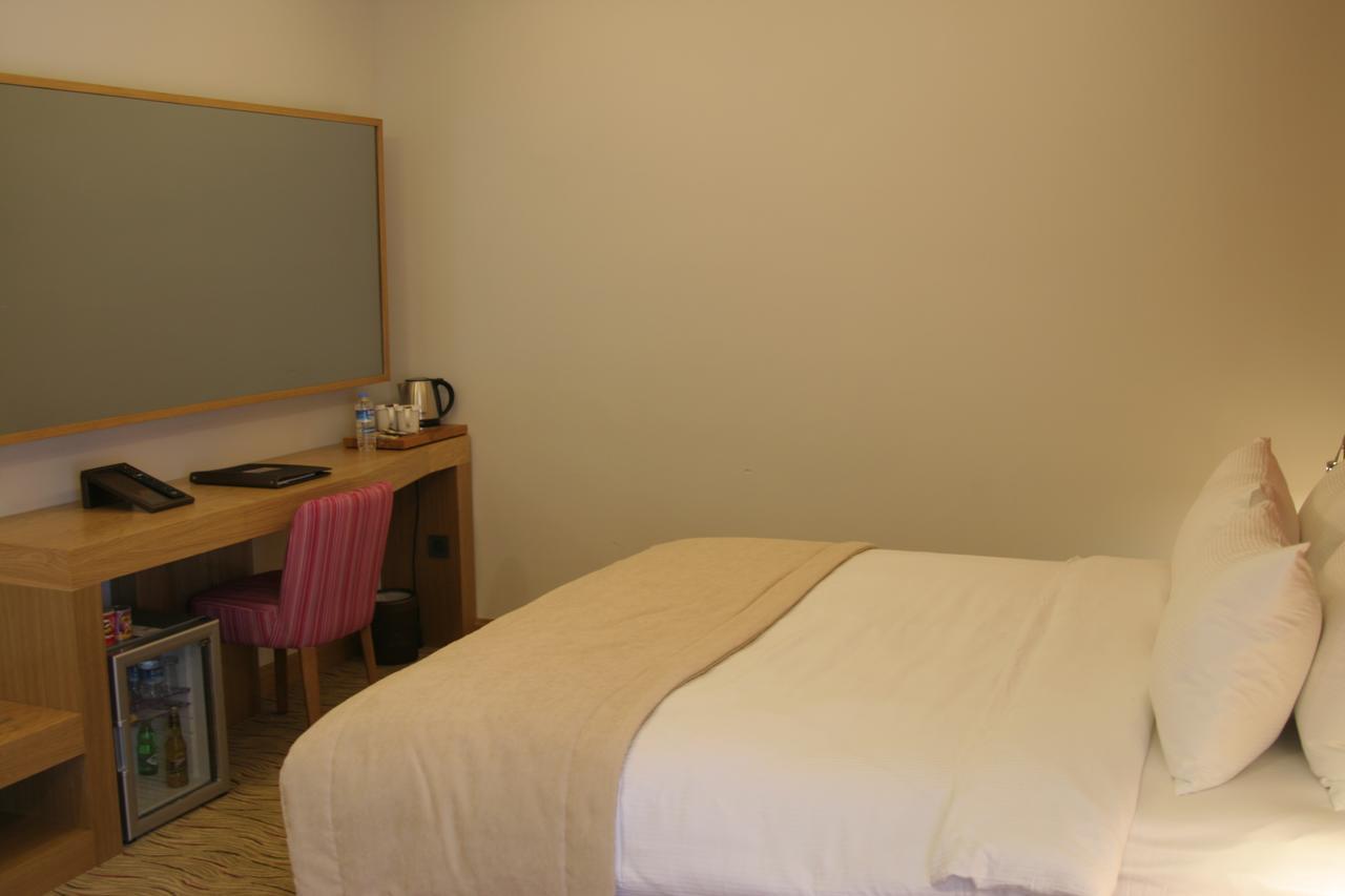 Ayvalı Bacacan Otel חדר תמונה