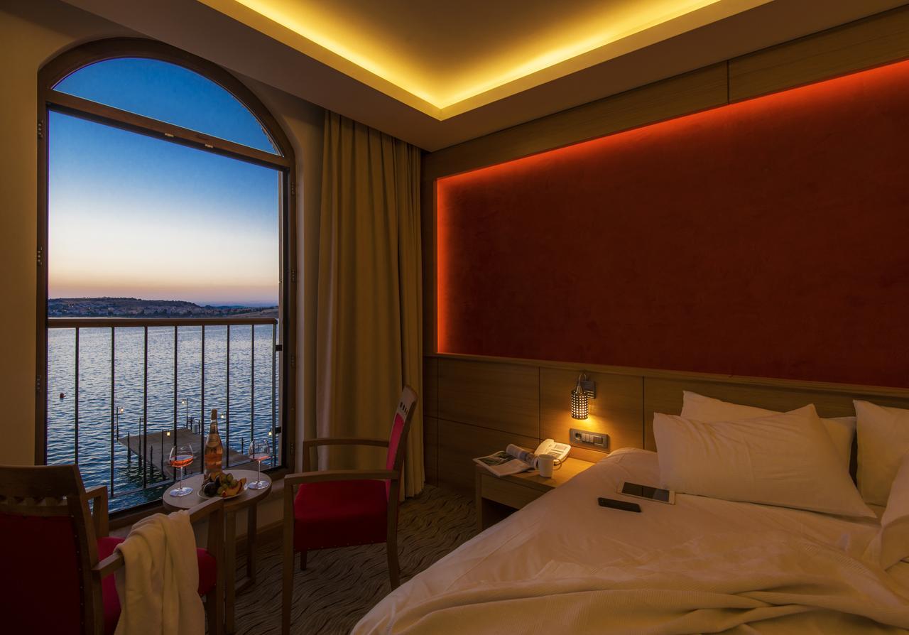 Ayvalı Bacacan Otel מראה חיצוני תמונה