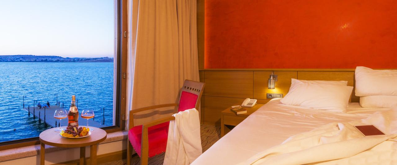 Ayvalı Bacacan Otel מראה חיצוני תמונה